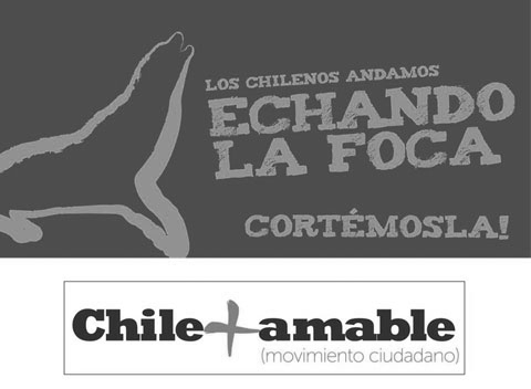 CHILE AMABLE