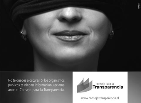 TRANSPARENCIA